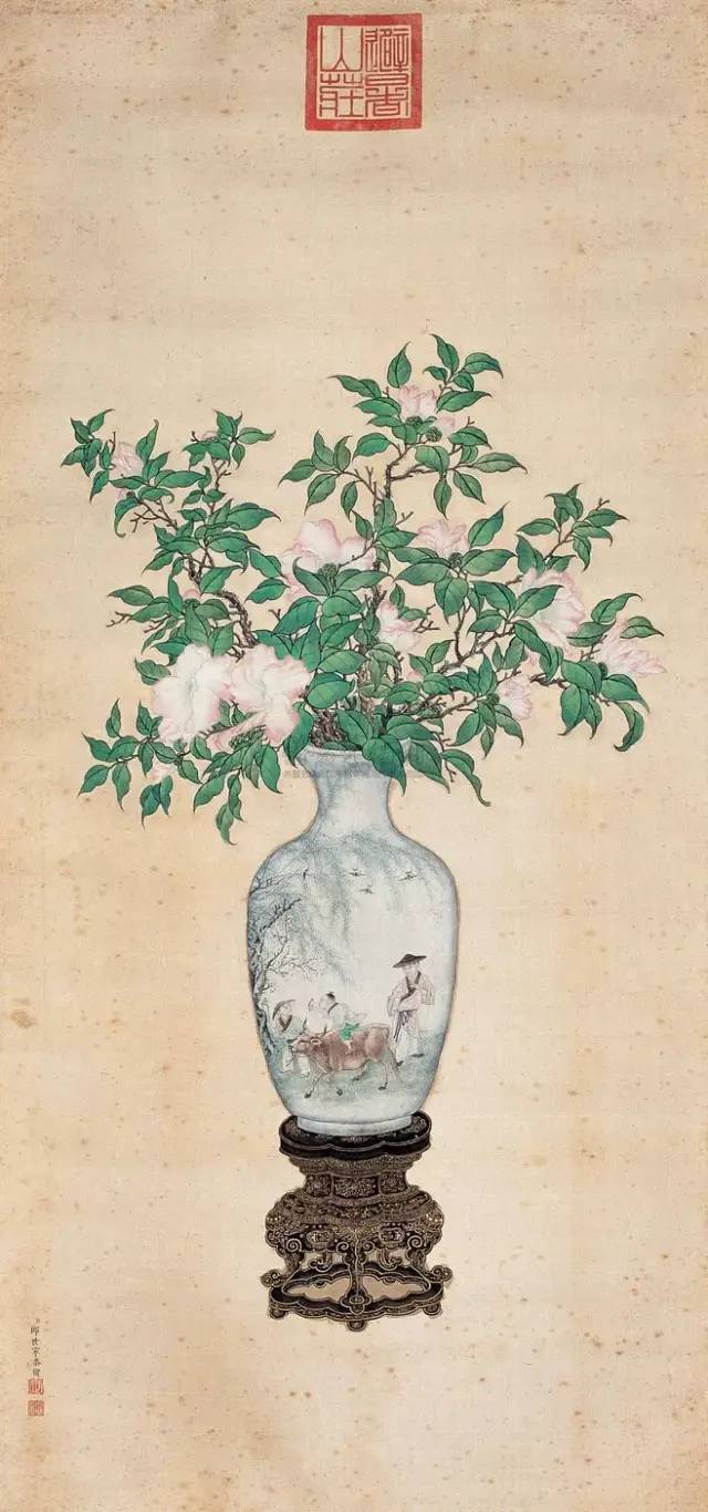 空的花瓶不能随便放在家里 硬币 风水 家庭 空的花瓶不能随便放在家里 硬币 风水 家庭
