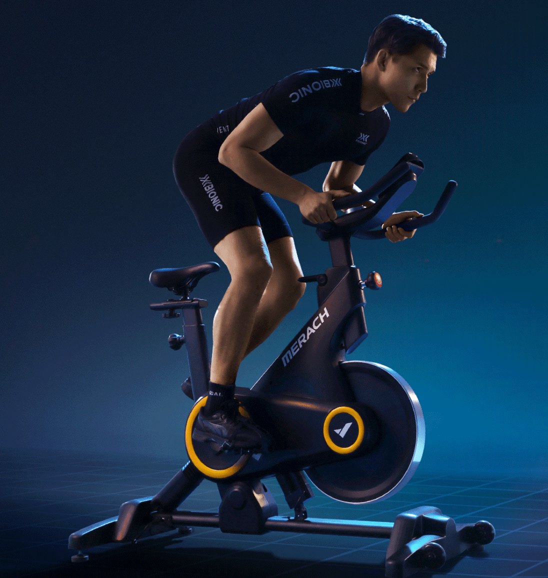 5年健身经验分享不要再骑传统的动感单车了有氧可以更好玩