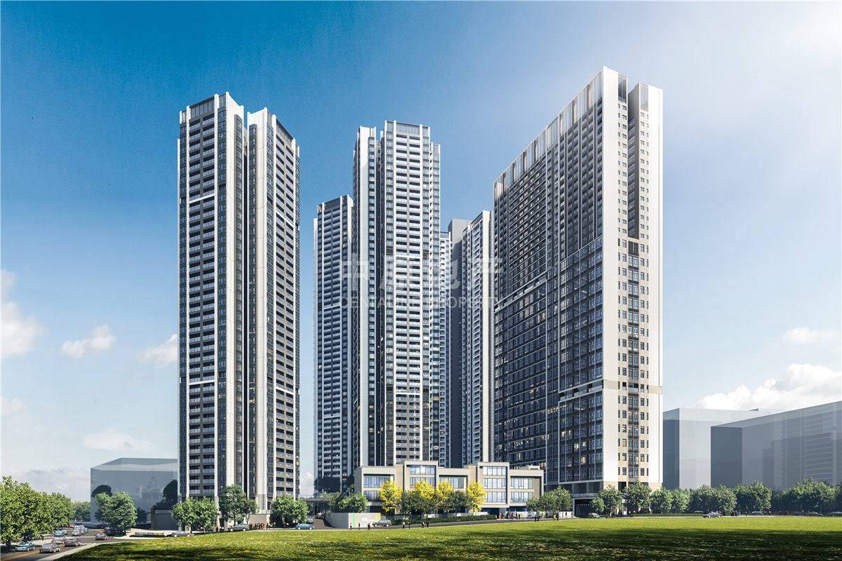 首页深圳光明区万科光年四季花园楼盘详情