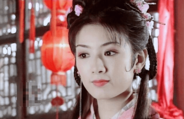 原创因两段婚姻前程尽毁43岁的黄奕想再婚7岁女儿的反映最真实