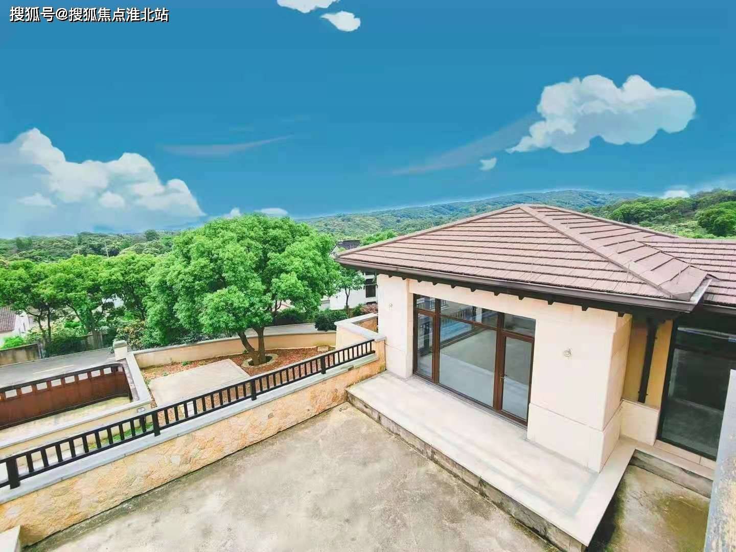 都挺好电视剧苏明玉豪宅大揭秘太豪了这就是土豪的生活嘛