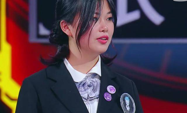 清北学霸"扮猪吃老虎",郭麒麟:女人何苦为难女人_张洗月_节目_王心冉