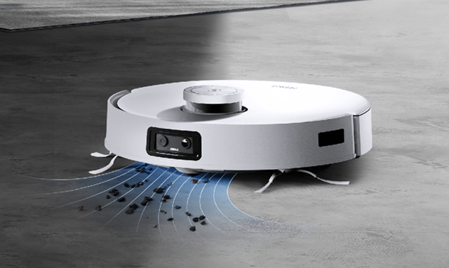 原创扫地机器人哪个牌子比较好用口碑最好的5款扫地机盘点