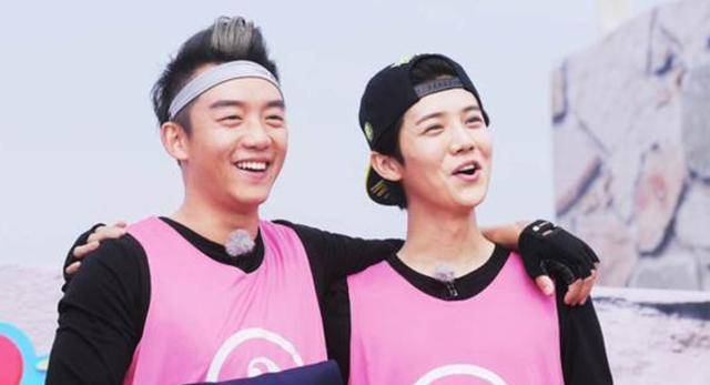 郑恺受访坦言《跑男》和他的关系_邓超来_观众_演技