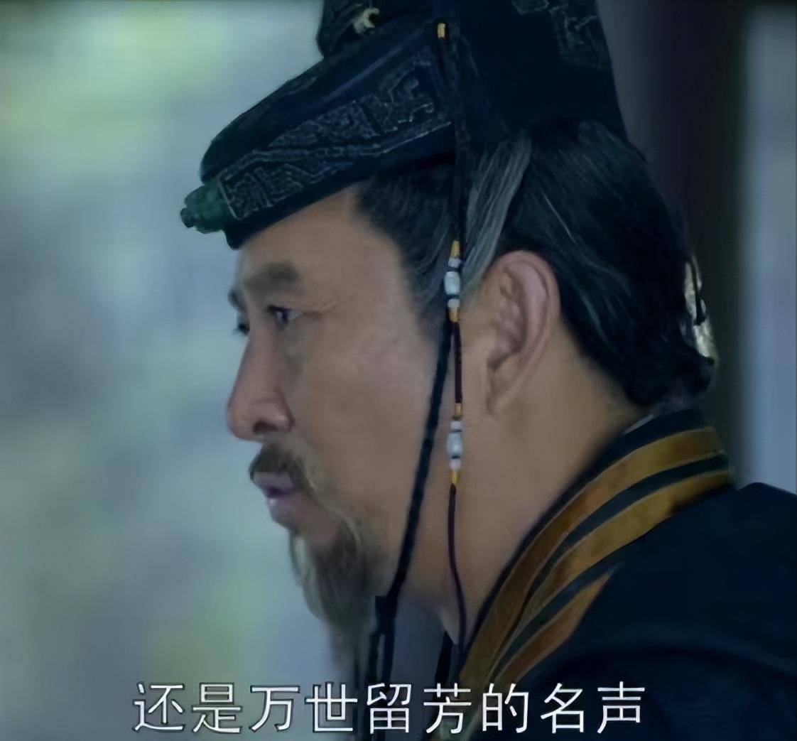 琅琊榜和梁帝做朋友会是怎样的结局来看看剧中的兄弟情