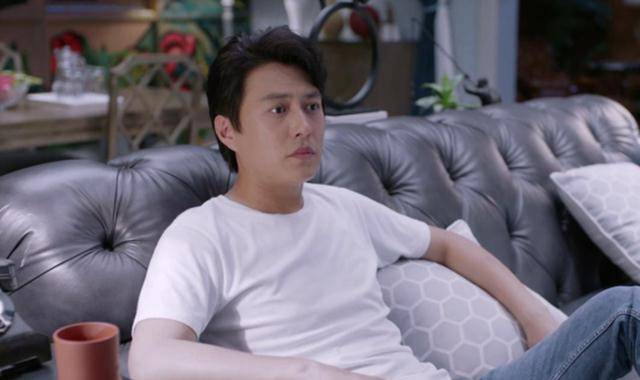 如果岁月可回头:白志勇和景雅最终会和解吗?