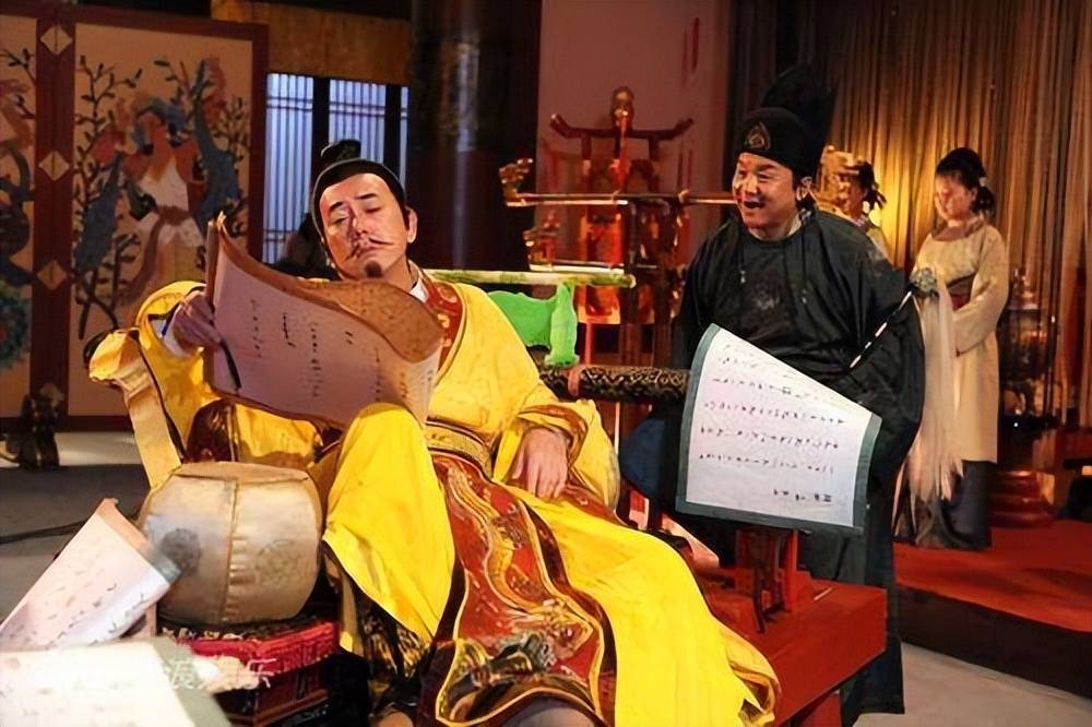 原创
李林莆的子嗣都有谁,为何在历史上,已经找不到他后人的踪迹了