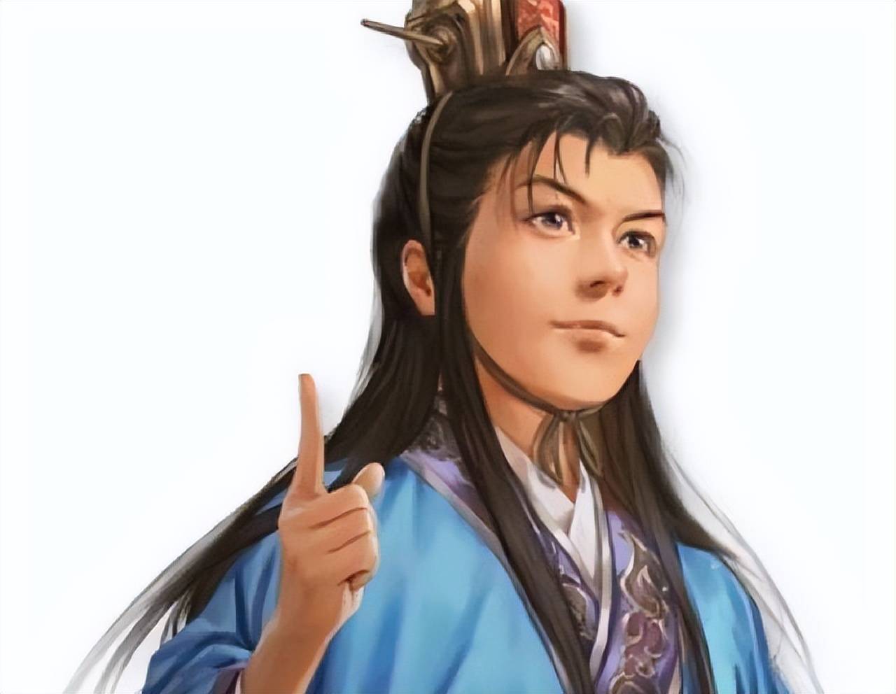 绝顶聪明的曹冲,为何13岁就早逝?看看他死后曹操说了什么_那名_老鼠_