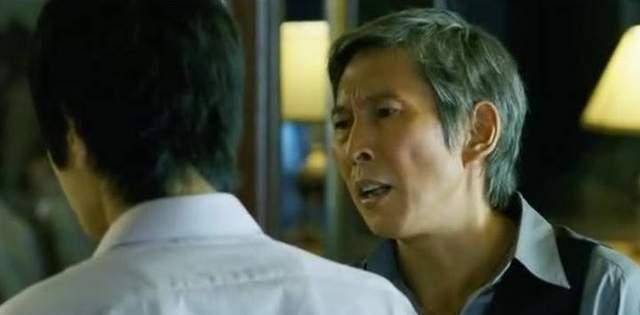 原创台湾天道盟盟主铁霸曾盈富从虎牌杀手崛起