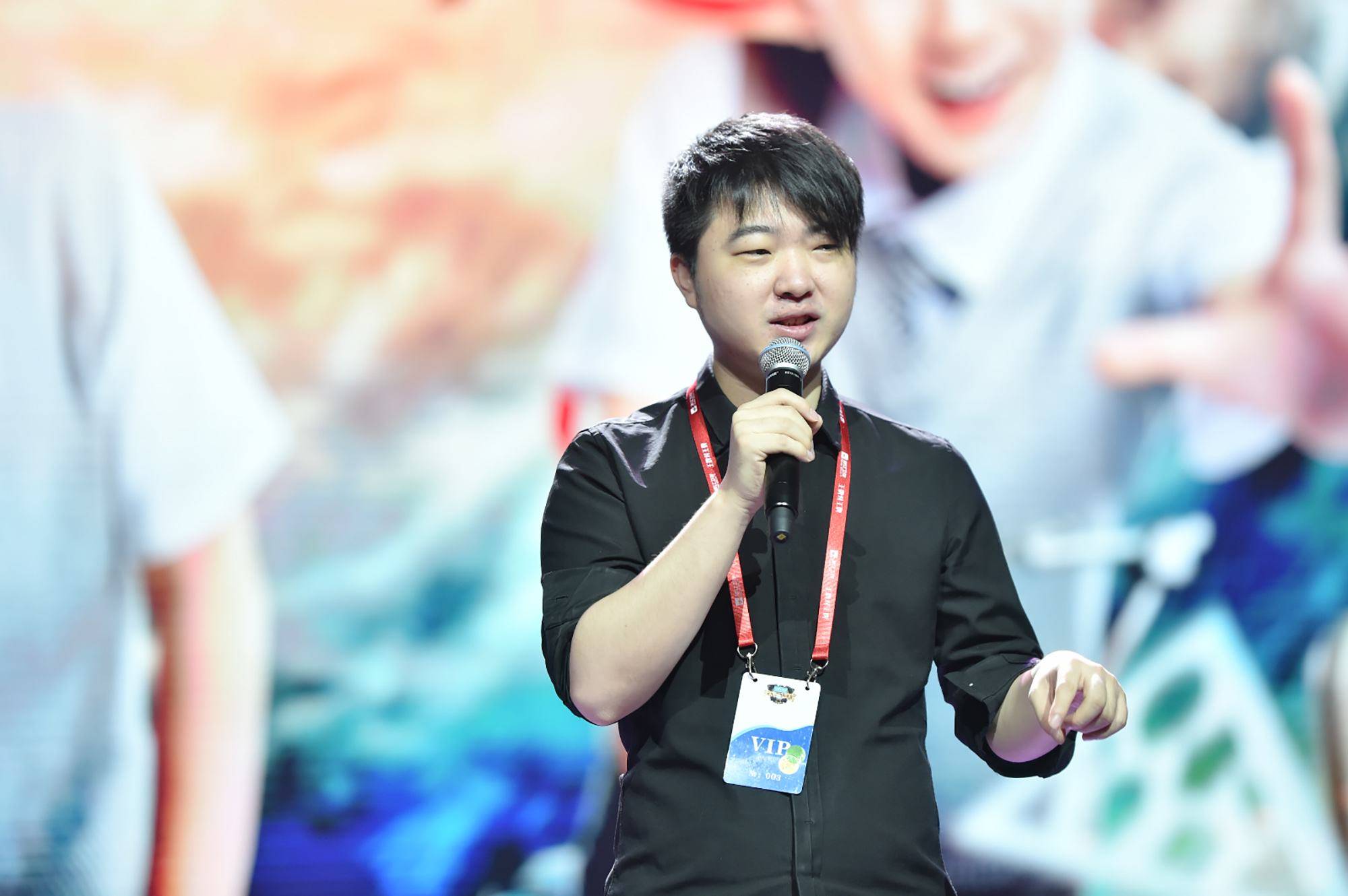 原创看完第五期王牌对王牌吴彤真给杨迪面子两人交情够深