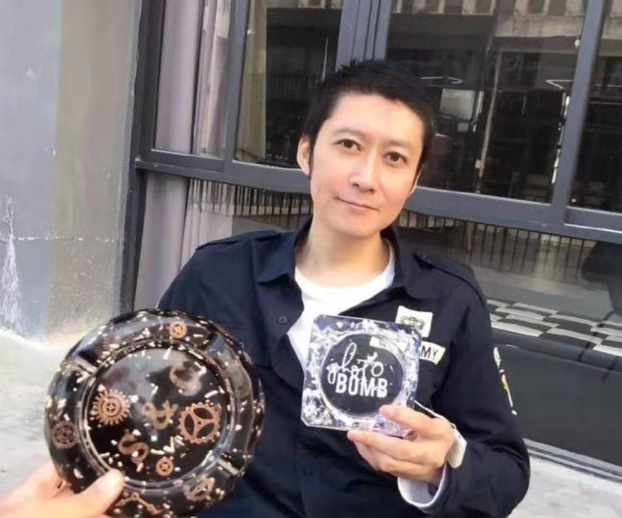 《星梦缘》播出18年后主演现状:男主退圈变大叔,女主过气成网红_张继