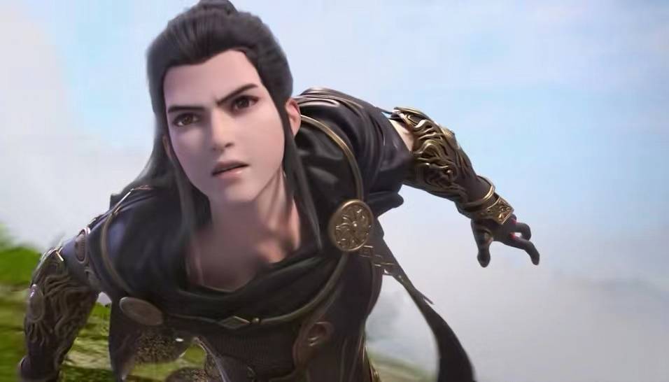 原创星辰变大结局曝光2位美女3大妖帝4位强者惨死了