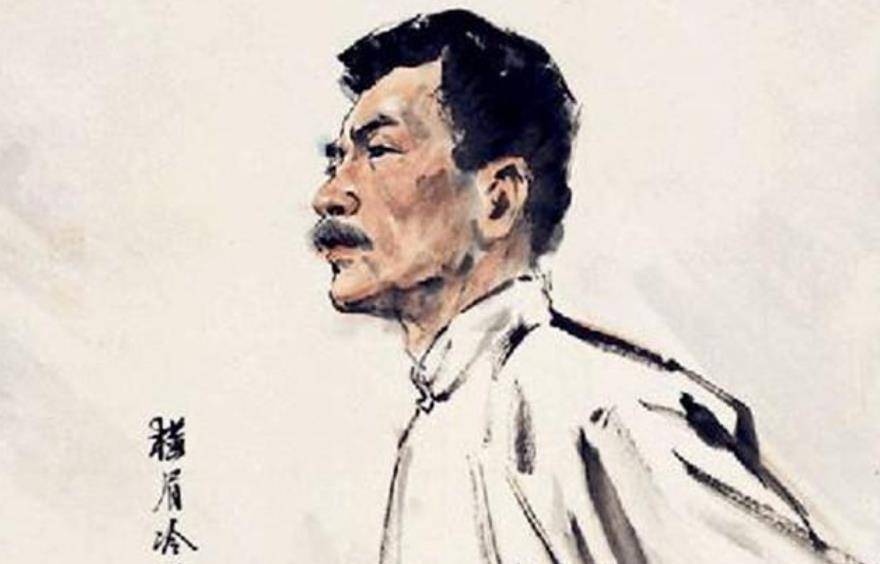 鲁迅作品深入灵魂?小时候看不懂,长大后不看也懂_文章_先生_人性