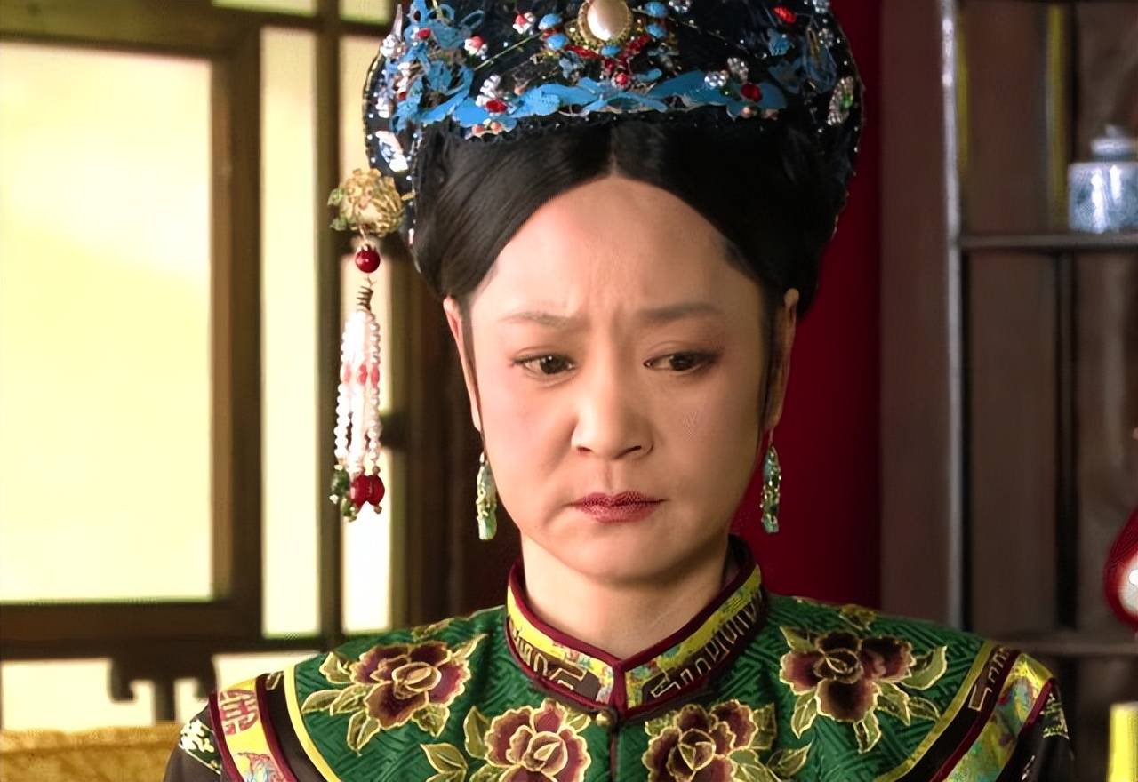 孝恭仁皇后：康熙宠妃，雍正生母，雍正敬她，她却5次打雍正的脸_搜狐网