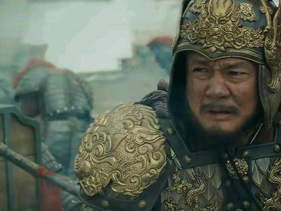 原创山河月明几个方面说明李景隆不是草包功劳大被人嫉妒命太好