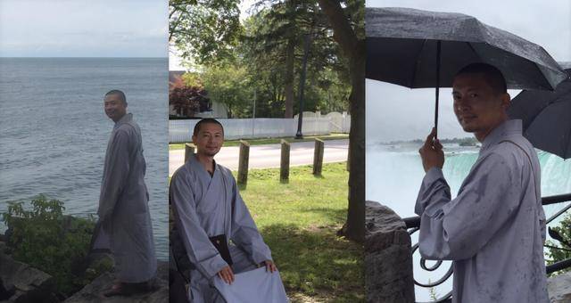 放弃267亿巨额身家遁入空门53岁何宝生近照沧桑前女友也未婚