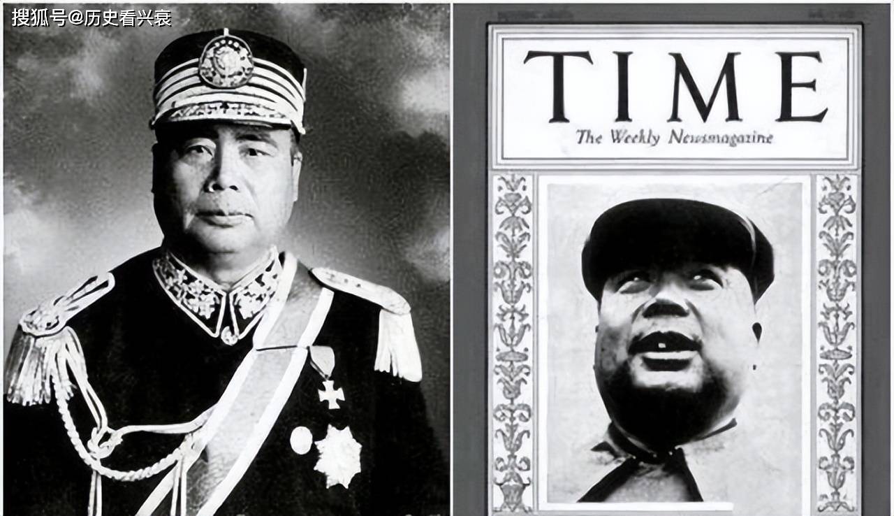 原创郭坚为何会被冯玉祥以土匪之名诱捕枪毙