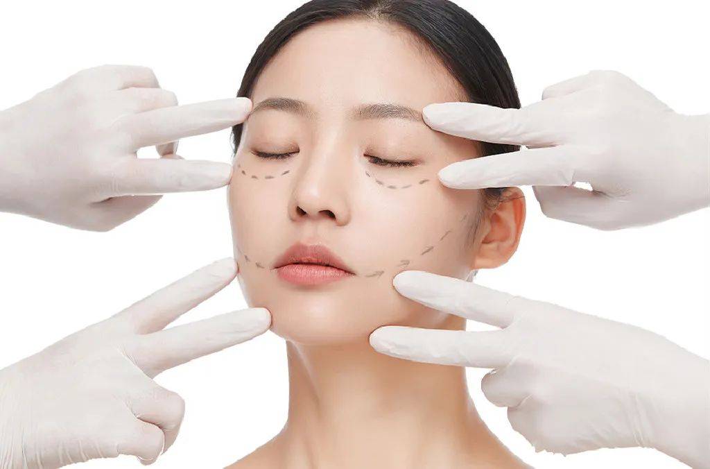 st筋膜再植提升丨面部轮廓提升,紧致肌肤,按下青春定格键!_皮肤_美容_