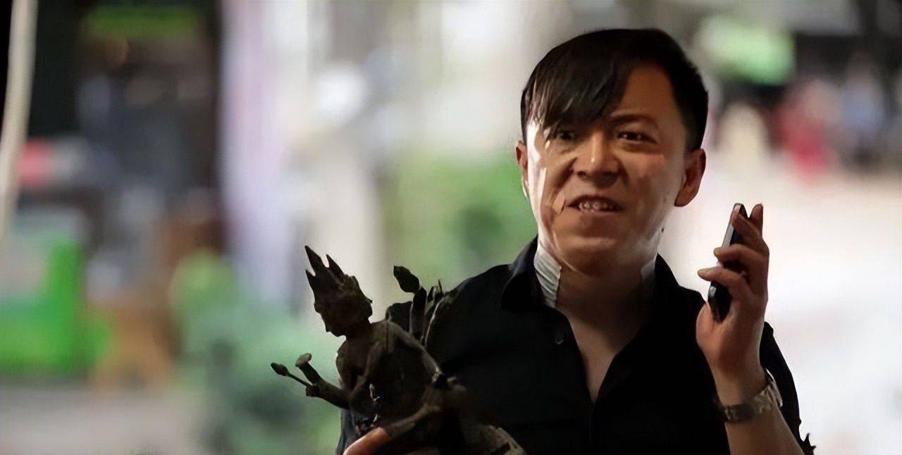 原创黄渤新剧拍摄遭居民驱赶出品方人员大骂记者剧组发布道歉信