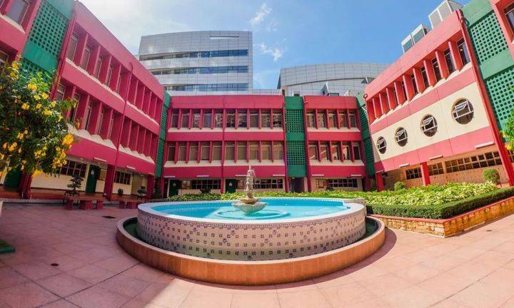 原创澳门理工大学本科申请条件澳理工招生专业及学费