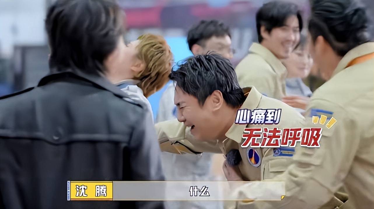 原创网络综艺热度第一连获22个冠军麻花特开心为何能赢