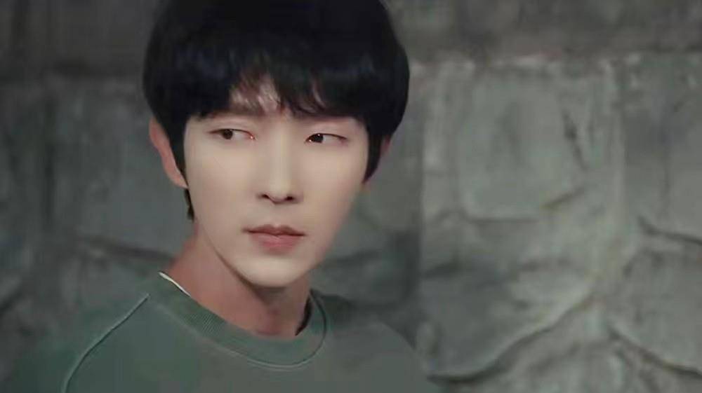 李准基新剧开播,正义检察官重生复仇,大爽剧,可女主差点意思_金熙