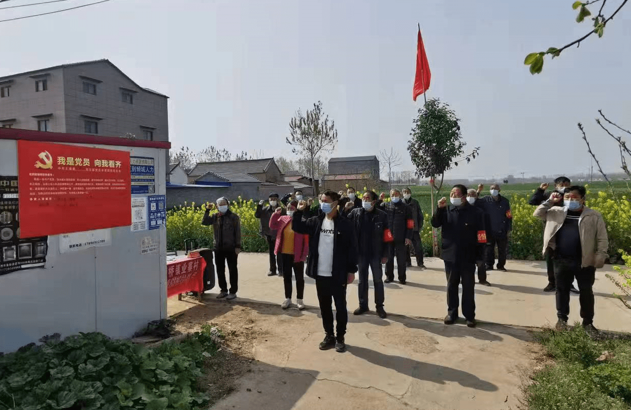 2022年3月21日晚,太康县接到上级领导的紧急通知,其辖区内发现了新冠