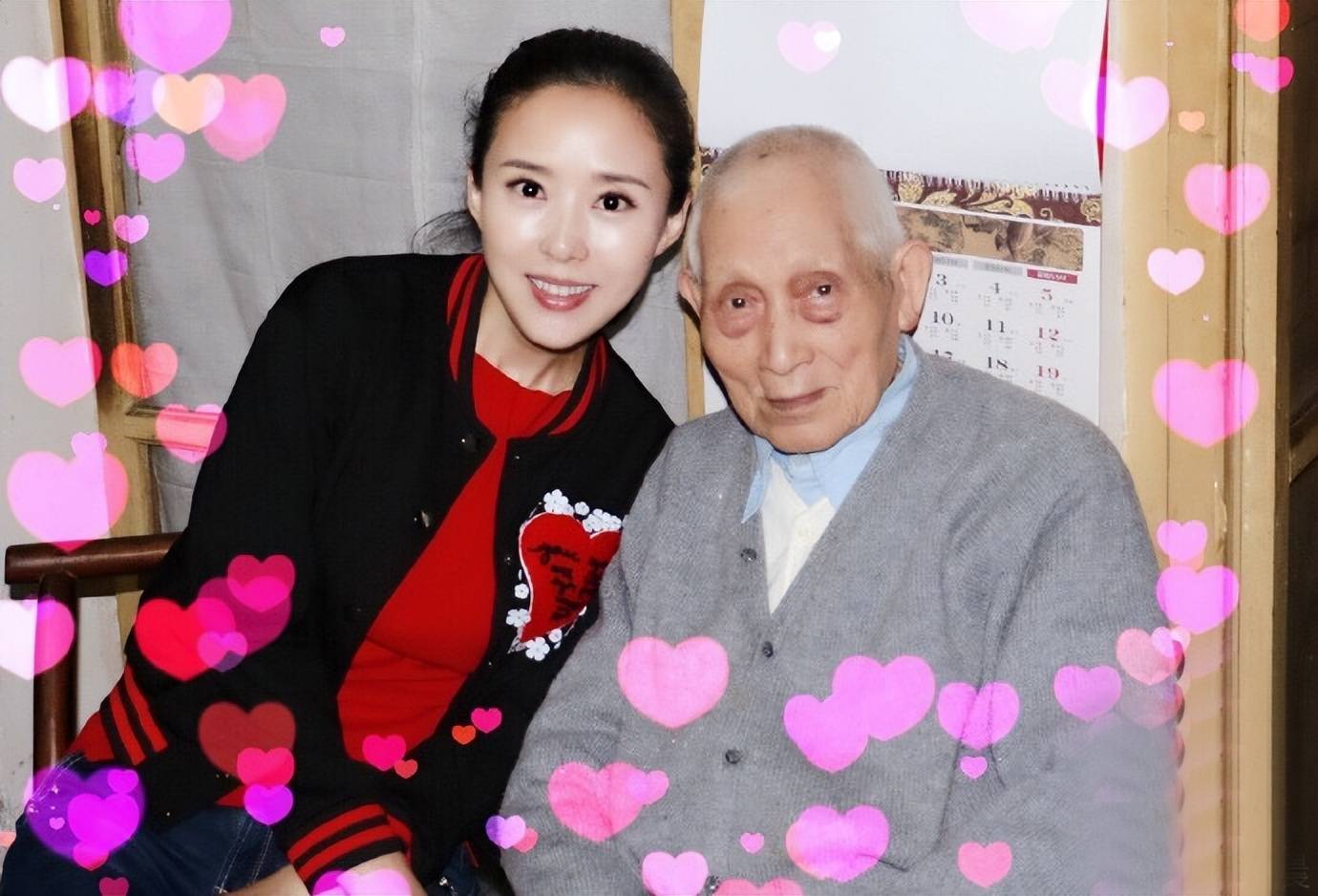 颜丹晨:湖南走出的著名女星,勇敢给小丈夫生宝宝_崔新琴_青山_工作