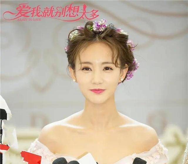 原创爱我就别想太多李一桐要大火夏可可这角色被她演绎得太完美