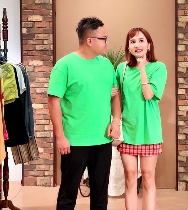 康天庥前度越南华裔许嘉文回应网友叫停外剧传承广府文化