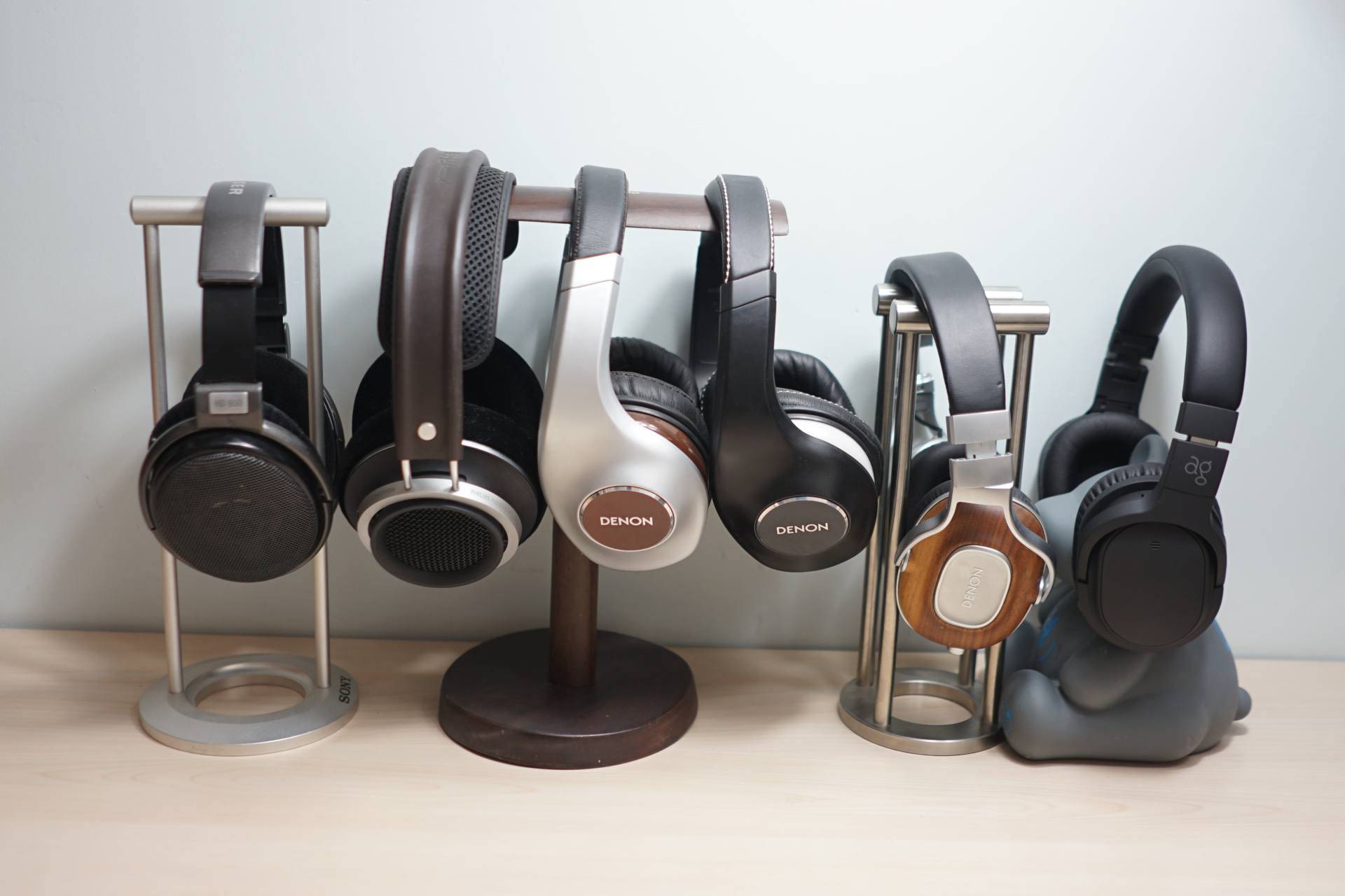 finalagwhp01k主动降噪耳机千元内标杆音质降噪兼具