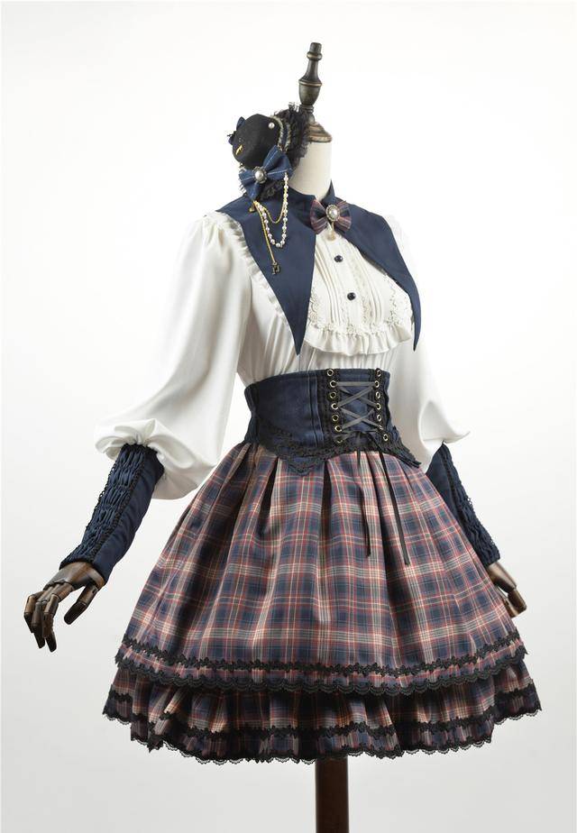 试试这个被忽略的单品,显瘦又修身_裙子_风格_款式