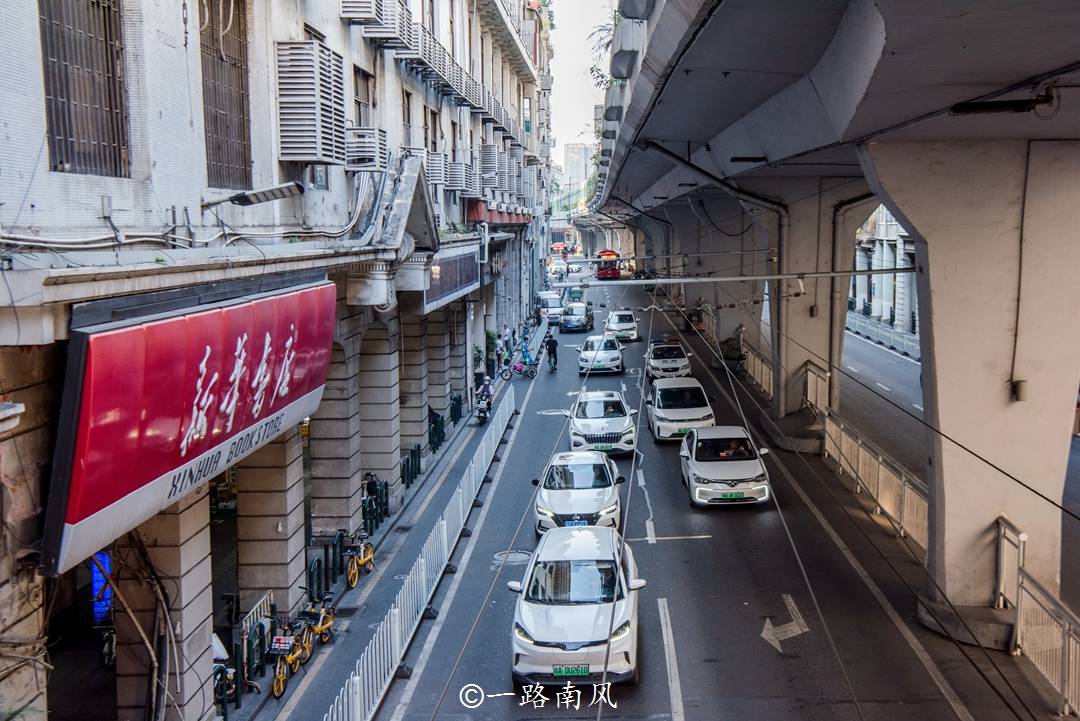 广州三条历史老街,颜值很高却一直不受游客关注,你了解多少呢_人民南