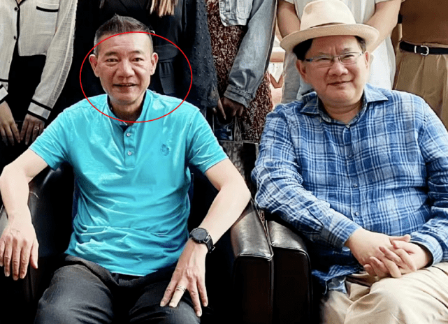 渠成这番话可以说很有大局意识了,算起来他今年也60多岁了,身体也不似