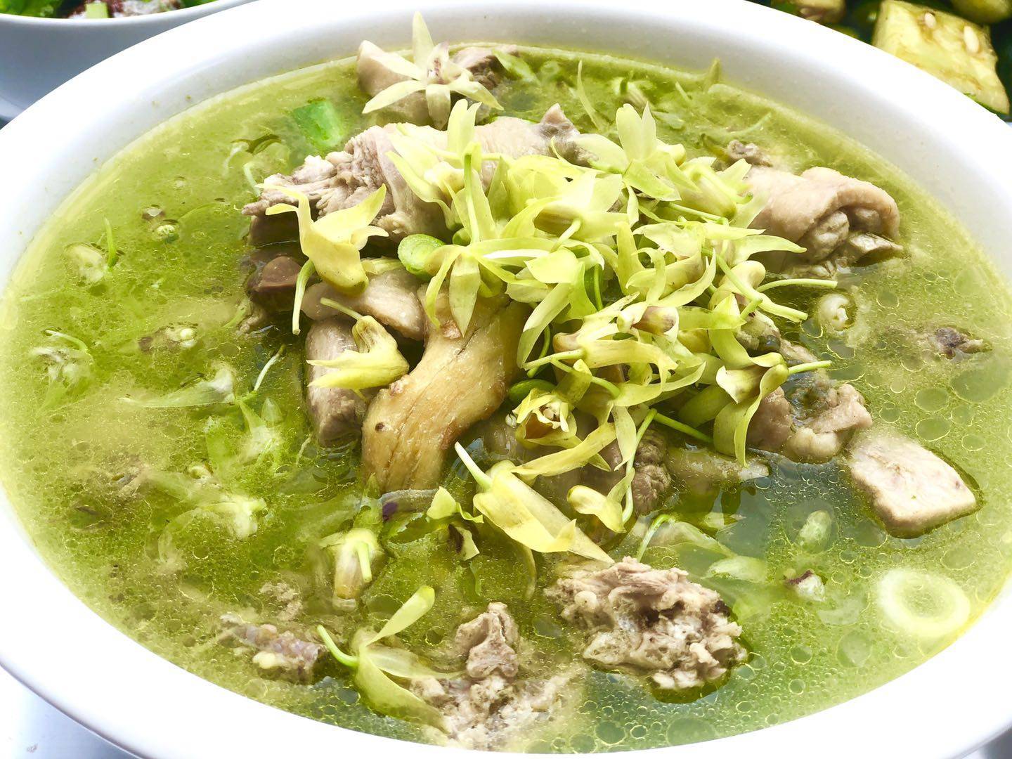 今年的石斛鲜花美食宴可不能再错过了石斛花节