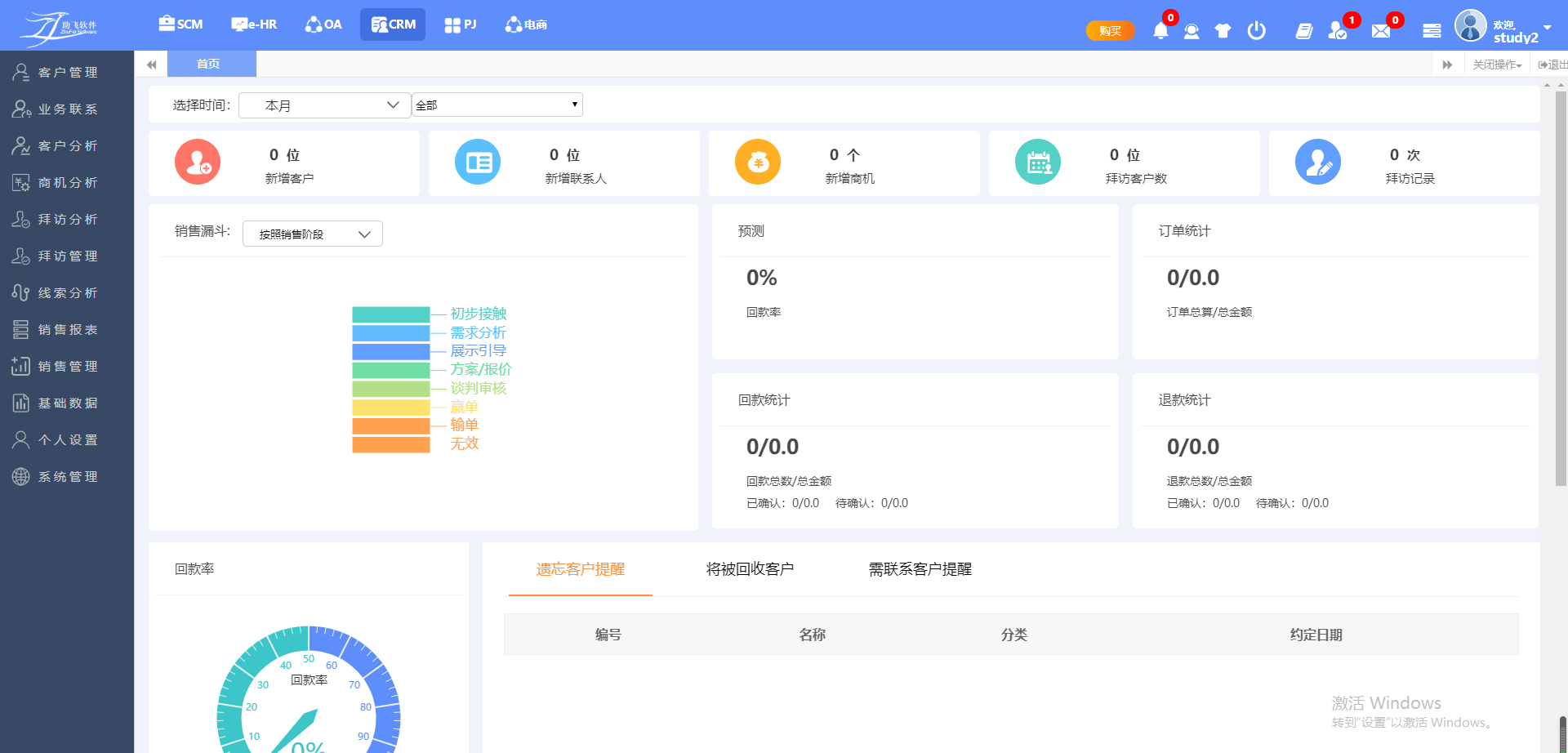 信息技术服务:新时代下的技术风向标