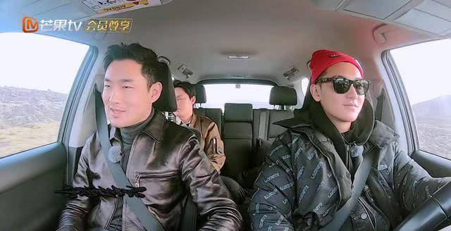 原创黄子韬谈26岁的自己泪崩深情告白好兄弟王彦霖矫情却感人