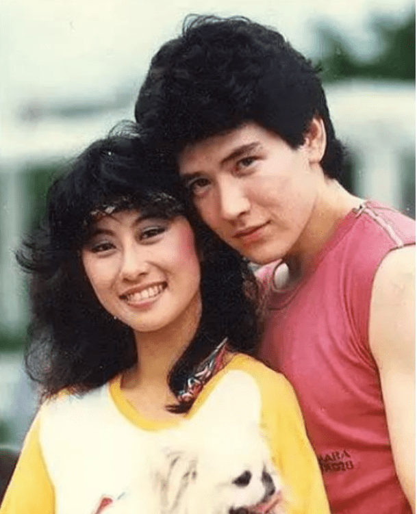 费翔妈妈毕丽娜:棒打鸳鸯是我的错,晚年最担心的是儿子的婚事_费伟德