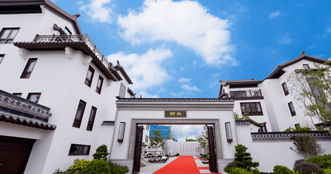 热点资讯广州金侨岭南院别墅火的一塌糊涂24小时电话售楼中心官网