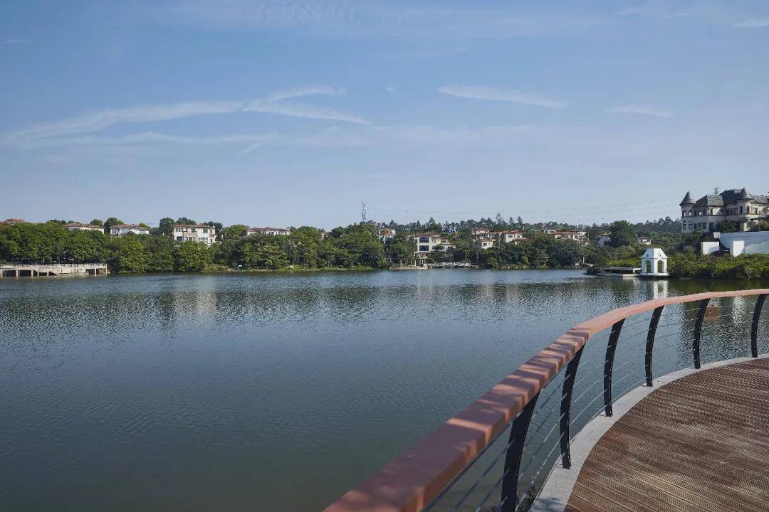 佛山美的半岛庄园别墅楼盘详情介绍官方网站售楼中心