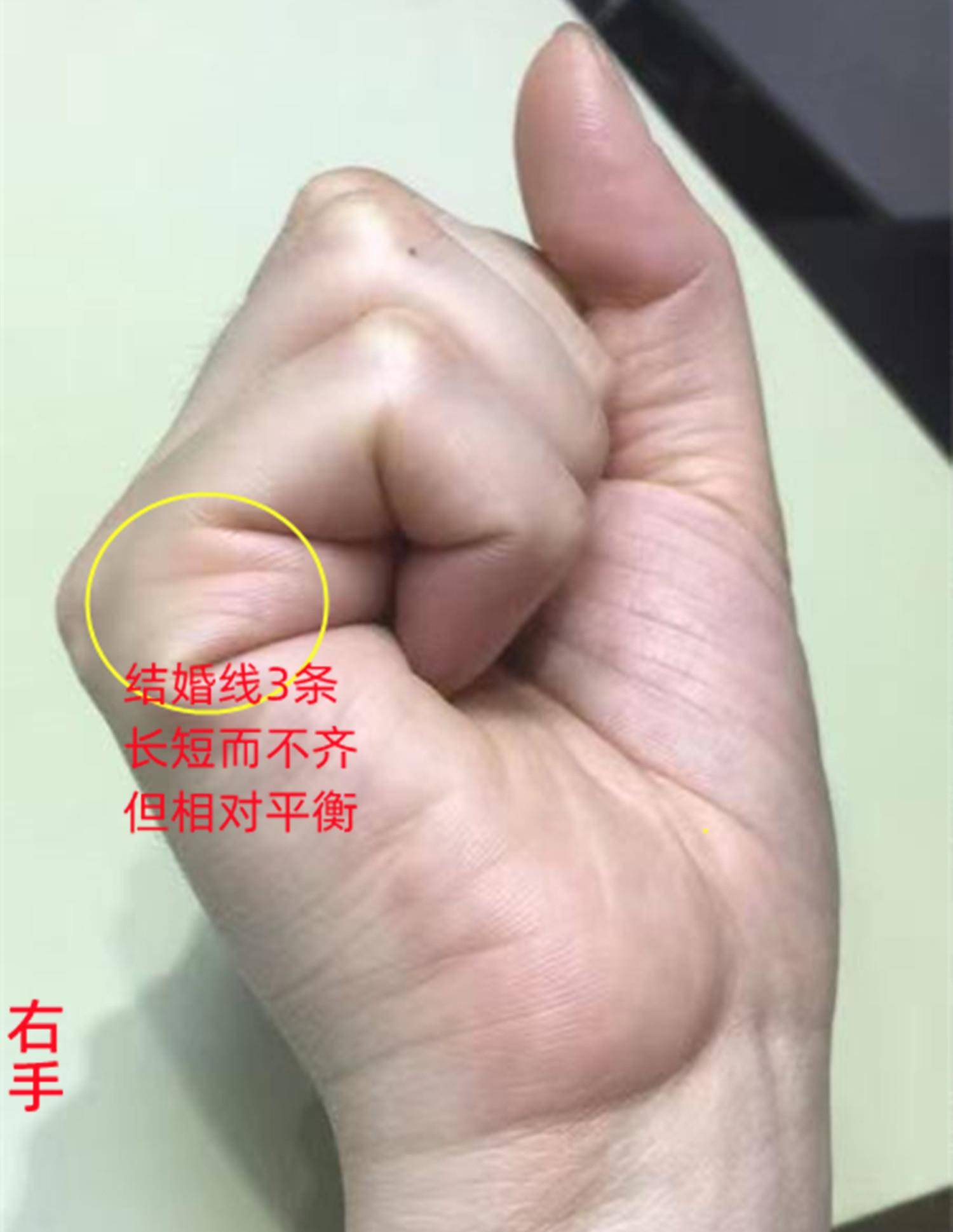 女人这种手相:婚姻晚,事业稳定的特征_福主_方面_事情