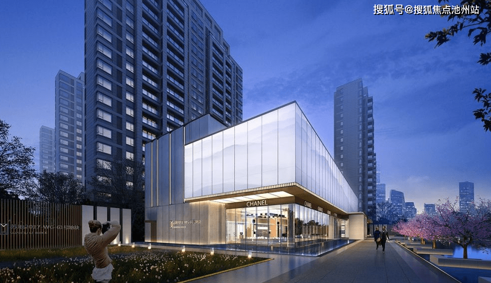 苏悦湾官方售楼处电话丨苏州新区苏悦湾3期售楼中心地址丨最新楼盘