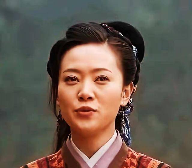 原创为朱买臣的妻子崔氏翻案她并不是一个势利的女人