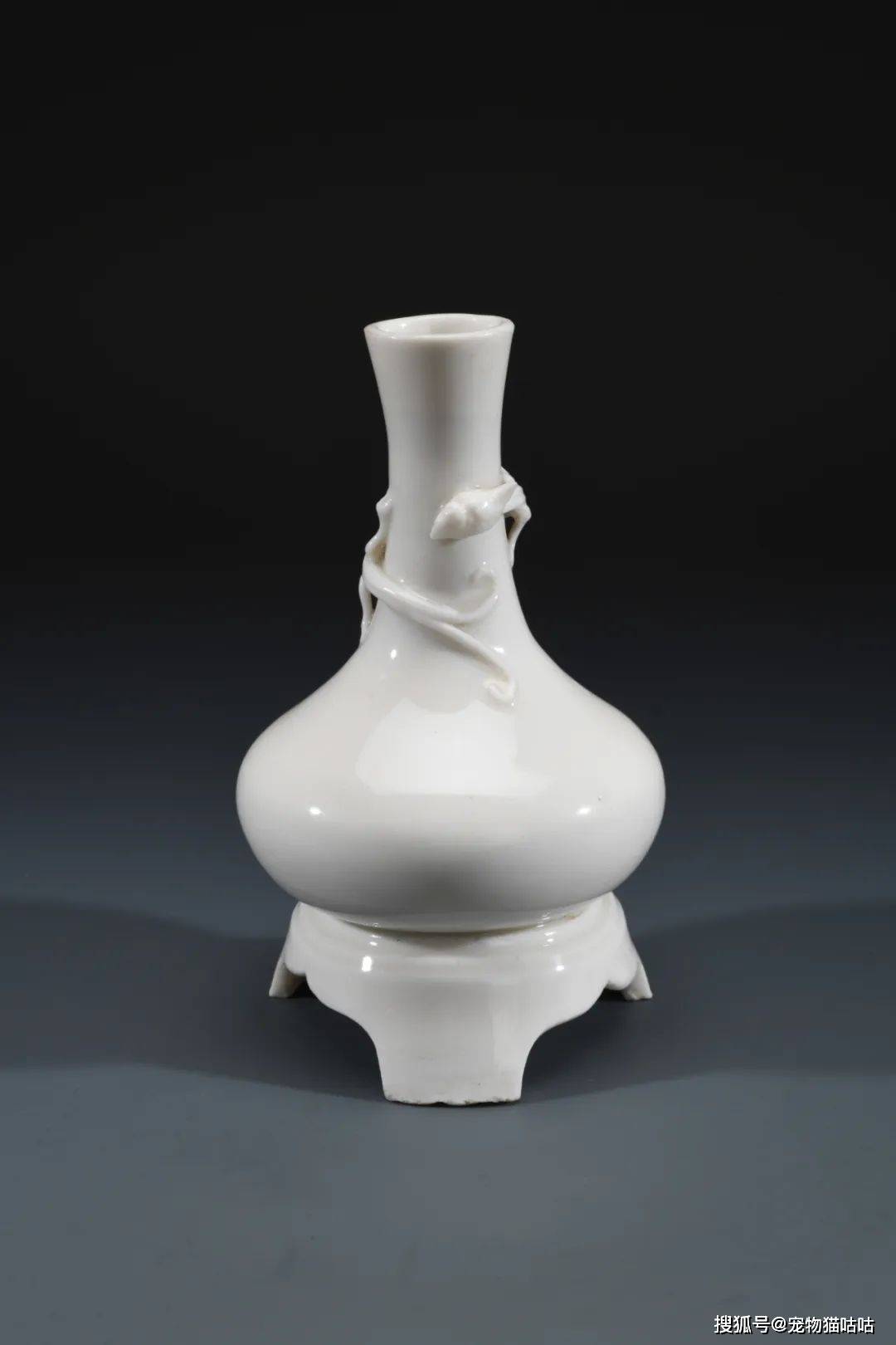 拍卖征集2022北京翰海拍卖行老师讲解明清德化白瓷