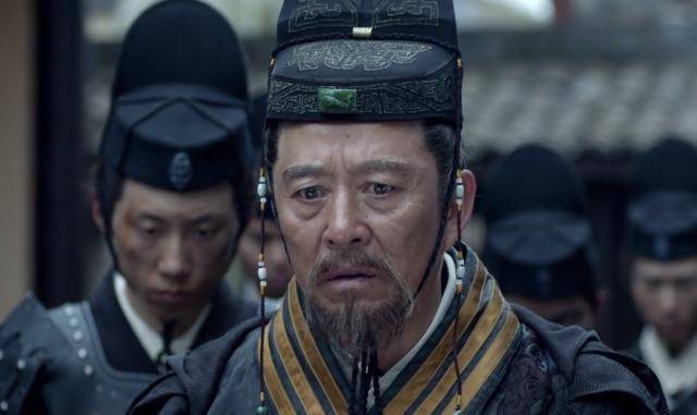 祁王_林燮_陛下