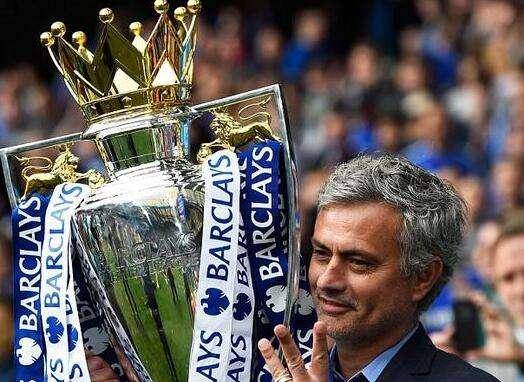 穆里尼奥太过伟大,剑指欧协杯冠军_瓜迪奥拉_曼城_欧冠