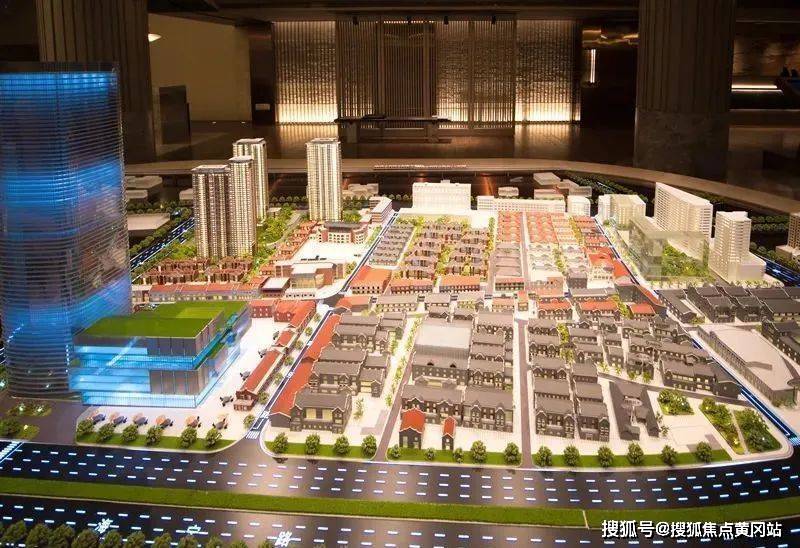 静安内环地标住宅【安康苑】售楼处电话丨地址丨最新详请【售楼中心】_地块_项目_户型图