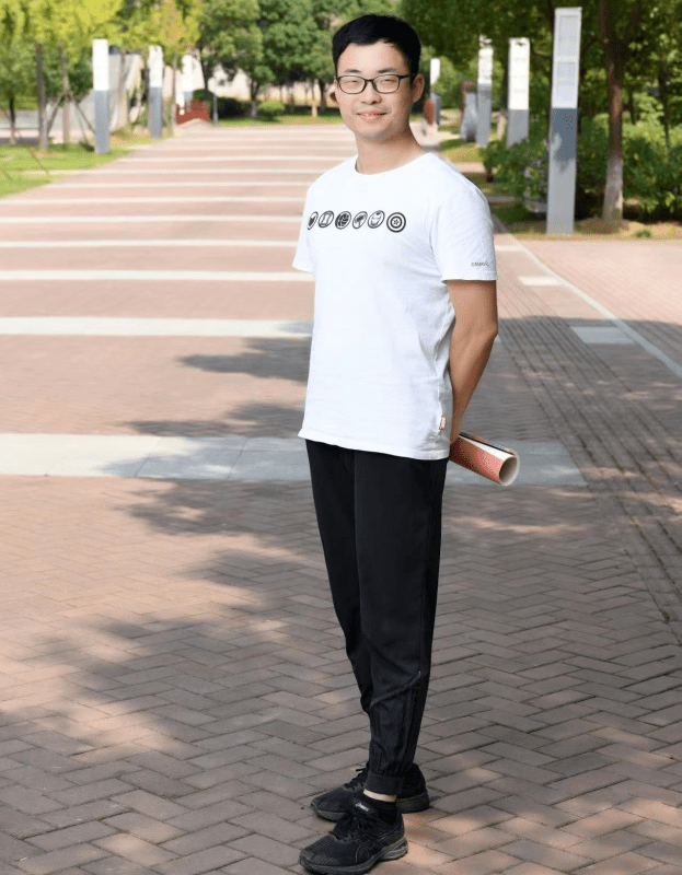 名师风采合肥七中四位高三教师主讲合肥市二模分析会