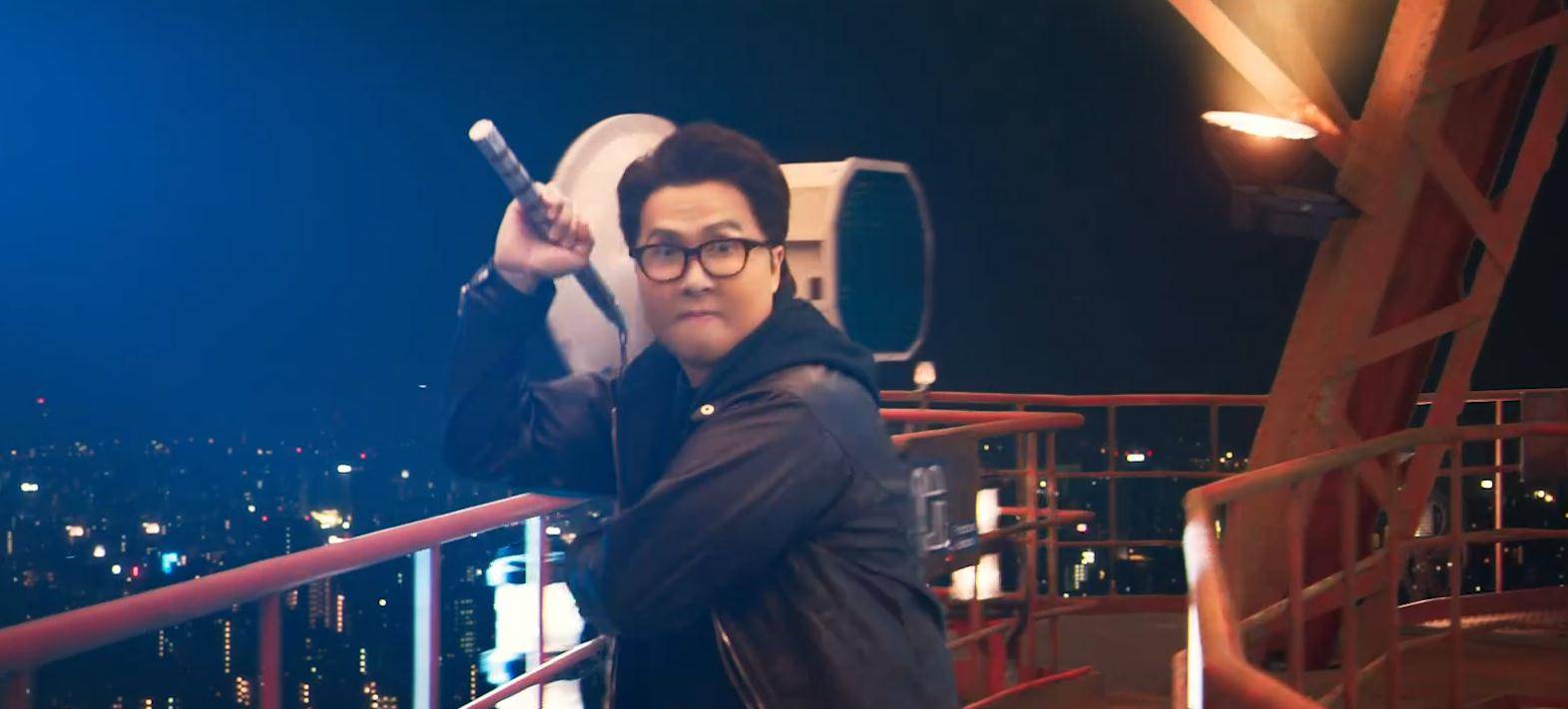 原创肥龙过江3770人打出49分但这位60岁女演员也太惊艳了吧