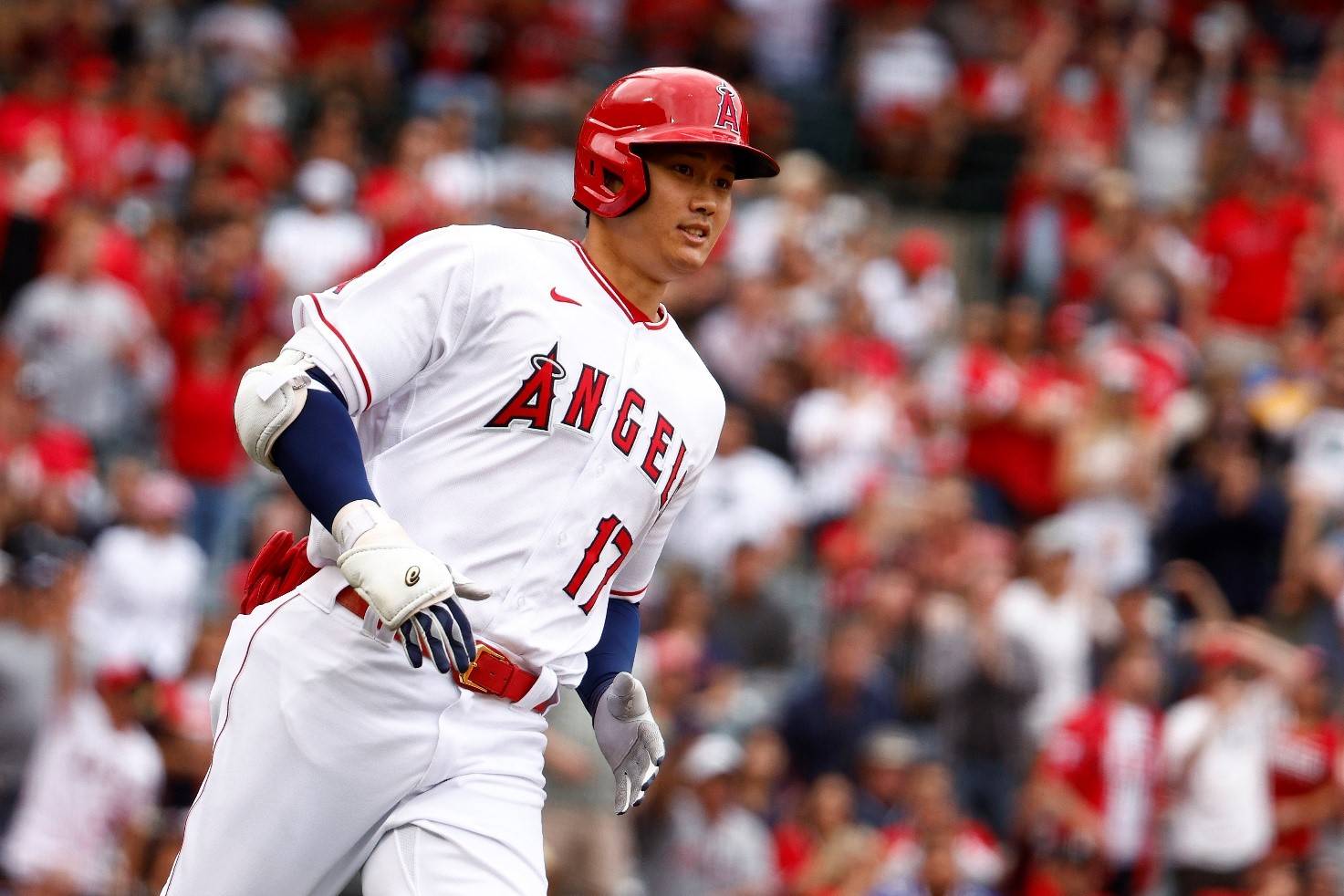 275名国际球员打响mlb2022赛季开幕战